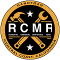 RCMR Solutions Logo